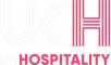 UK Hospitality logo